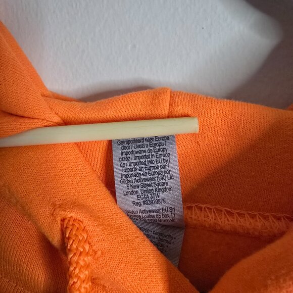 Every Child Matters Hoodie - Orange Shirt Day - Unisex Size 3X - Picture 7 of 9